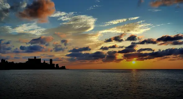 Cuba