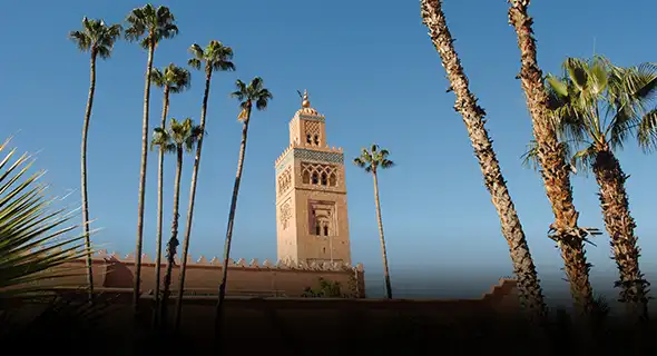 Marrakech